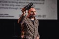 Mark Driscoll